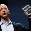 Jeff Bezos – potentat z kosmiczną pasją