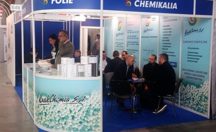 Krakchemia: Zarząd przedstawi wkrótce nową strategię