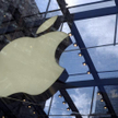 Samsung pozywa Apple'a za naruszenie patentów
