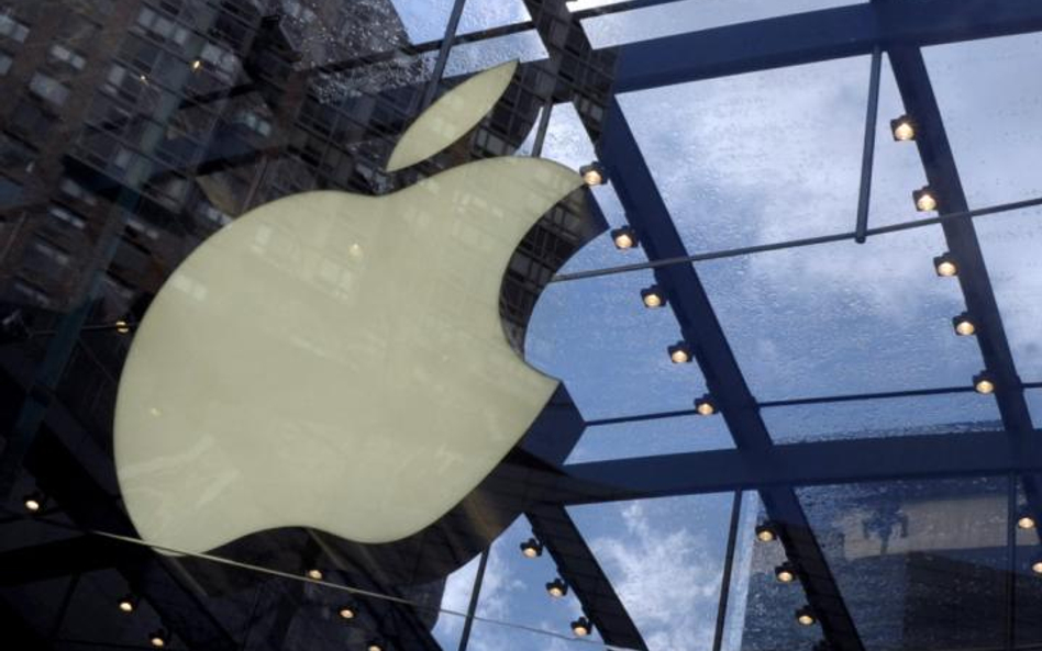 Co czeka Apple’a po ustąpieniu Jobsa?