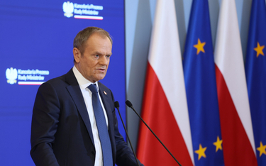 Premier Donald Tusk poinformował, że zdecydowano o przekazaniu 3 mld zł na onkologię dziecięcą