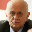 Andrzej Strejlau, były trener reprezentacji Polski, działacz piłkarski