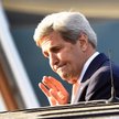 Kerry chce współpracy USA i Rosji w Syrii