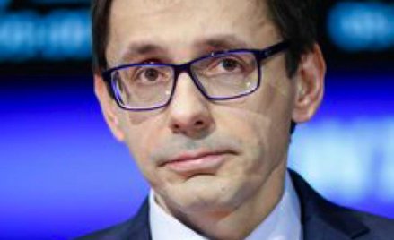 Mikołaj Budzanowski