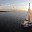 Na przełom lipca i sierpnia szykowana jest premiera nowej jednostki Wave Catamarans