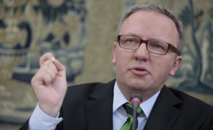 Szczerski: Niewyobrażalny poziom nienawiści politycznej