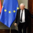 Prezes PiS Jarosław Kaczyński