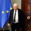 Prezes PiS Jarosław Kaczyński