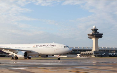 Piloci Brussels Airlines zapowiadają strajk