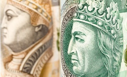 Spadek PiS dla nowego rządu. Budżet państwa z rekordową "dziurą Morawieckiego"