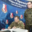 Generał Oleksandr Sirskyi z wizytą w Polsce