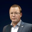 Rafał Fudali, prezes Verte.