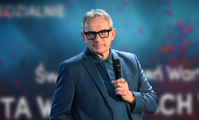 Cezary Stypułkowski ponownie powołany na prezesa Banku Pekao