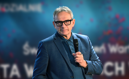 Cezary Stypułkowski, prezes Pekao