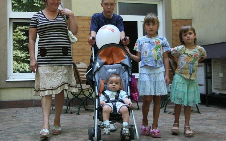 Rodziny z trójką i większą liczbą pociech odliczą więcej od podatku