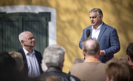 Jędrzej Bielecki: Jeśli zwycięstwo, to pyrrusowe