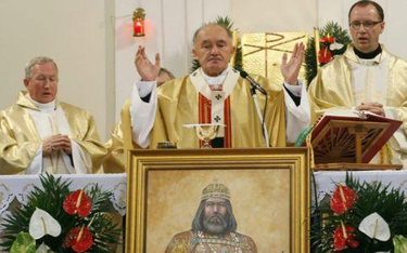 Kult świętych władców w Polsce