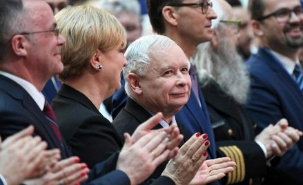 PiS ma plan, jak sięgnąć po zwolenników PO.