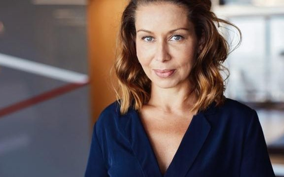 Ewa Ogryczak, wiceprezes zarządu MCI Capital ASI i Private Equity Managers