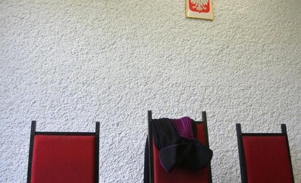 Nie wszyscy sędziowie dostali pieniądze