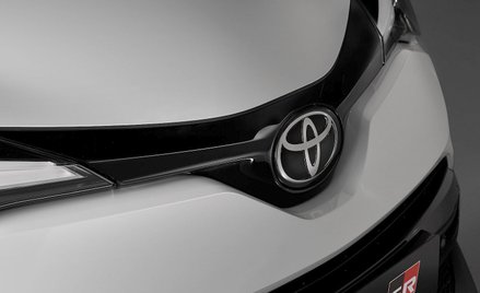 Marka Toyoty warta 54 miliardy dolarów