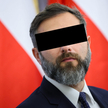 Wniosek o list żelazny Michała K., byłego szefa rządowej agencji (na zdjęciu), sąd rozpatrzy 1 paźdz