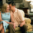 Kate Winslet i Leonardo DiCaprio spotkali się na planie po 11 latach