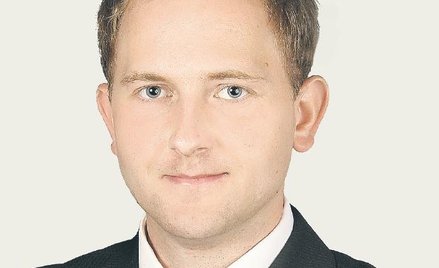 Krzysztof Wańczyk, CFA, analityk, BM ING BSK