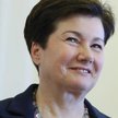 Hanna Gronkiewicz-Waltz celuje w trzecią kadencję.