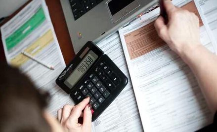 Urząd może zaczekać na podatek