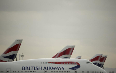 British Airways zachęca do samodzielnej odprawy