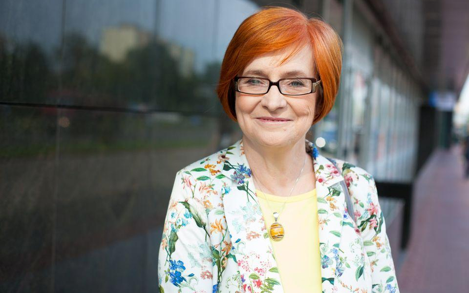 Więcej gender w KPRM