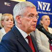 Senator Stanisław Karczewski twierdzi, że PiS nie ma powodów do niepokoju. Czy aby na pewno?