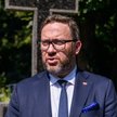 Bartosz Cichocki, były ambasador Polski w Ukrainie