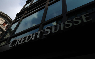 Ognisko kryzysu wygaszone? Poprawa na giełdach po przejęciu Credit Suisse