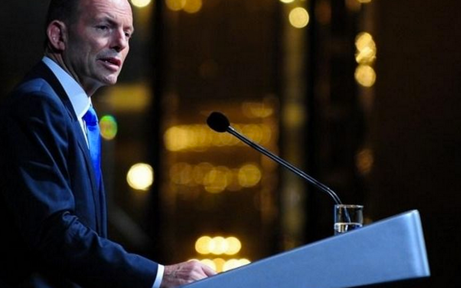 15 września – Malcolm Turnbull zastąpił Tony’ego Abbotta na stanowisku lidera Liberalnej Partii Aust