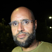 Saif al Islam Kaddafi