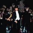Tomasz Schuchardt gra w serialu Bodo u szczytu kariery
