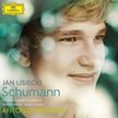 Jan Lisiecki, "Schumann", Deutsche Grammophon, CD, 2015