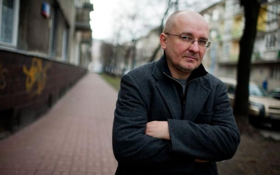 Dariusz Gajewski