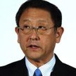 Akio Toyoda, prezes Toyoty
