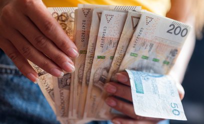 Dodatek pielęgnacyjny w 2026 roku