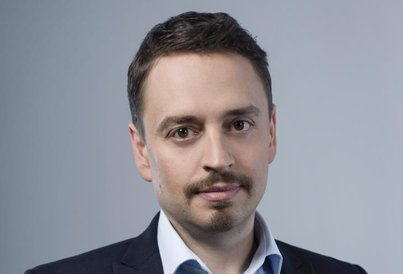 Omar Arnaout prezes, X-Trade Brokers XTB po słabym II kwartale w III kwartale wróciło do wysokich zy