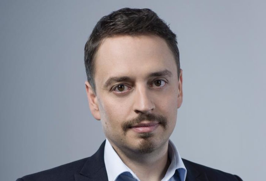 Omar Arnaout prezes, X-Trade Brokers XTB po słabym II kwartale w III kwartale wróciło do wysokich zy