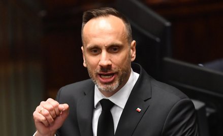 Janusz Kowalski będzie odpowiadał za rolnictwo