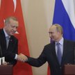 Putin poinformował Asada o tym, co ustalił w sprawie Syrii