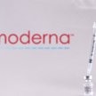 Szczepionka koncernu Moderna