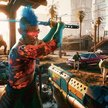 „Cyberpunk” był najbardziej kontrowersyjną premierą w 2020 r.