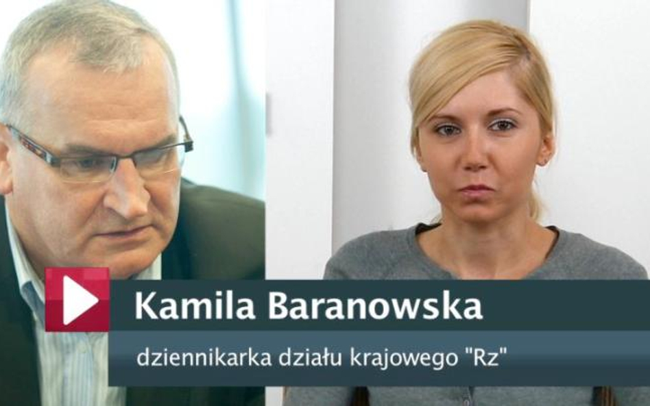 Kamila Baranowska