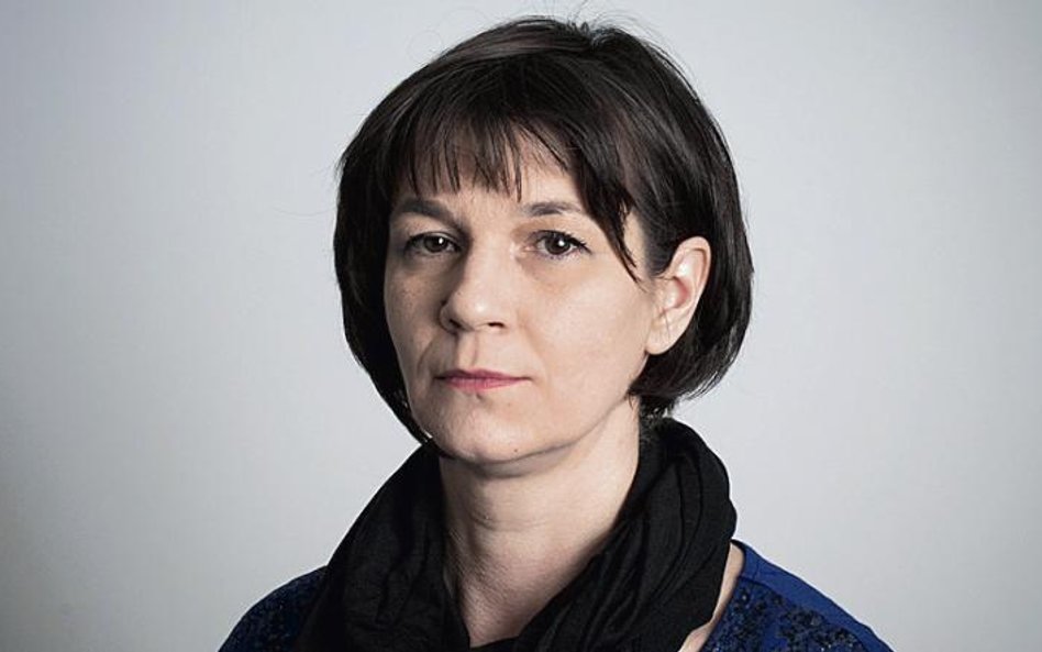 Anna Cieślak-Wróblewska